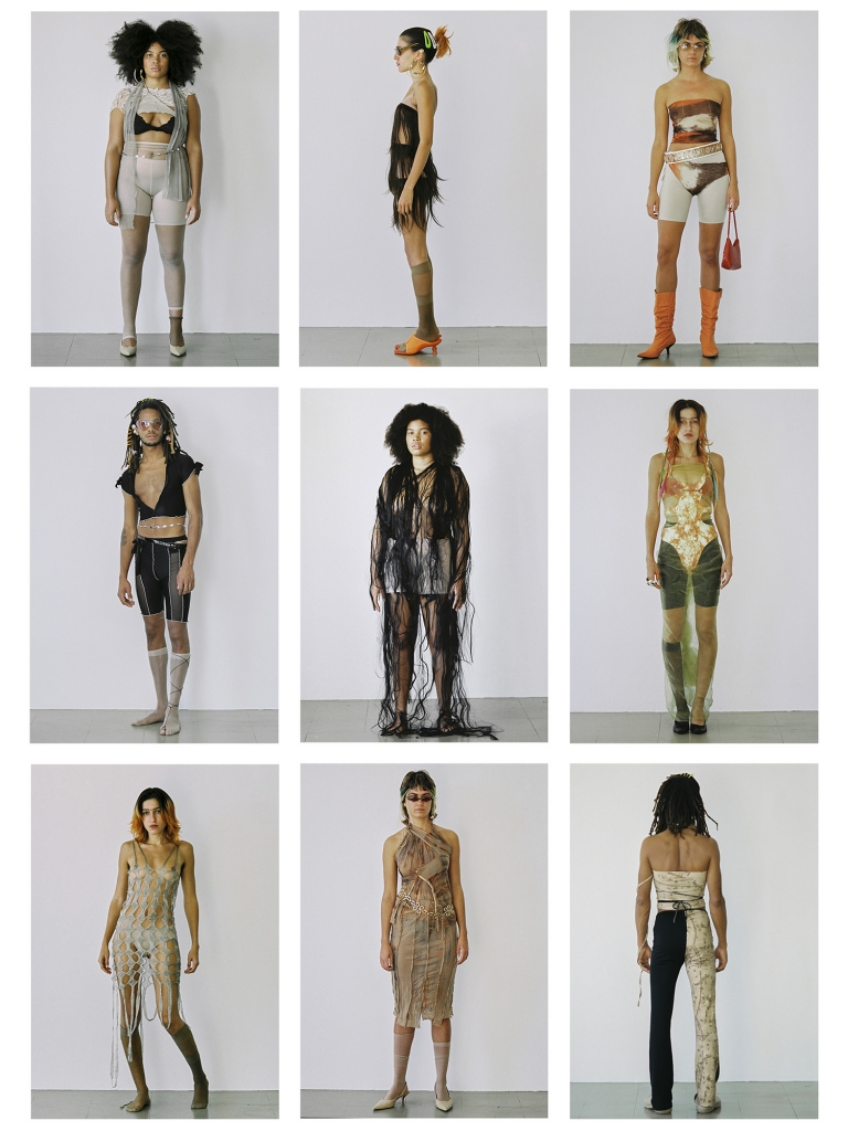 Human Tissues editorial