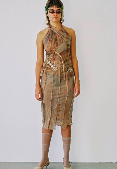 Human Tissues editorial photo 2