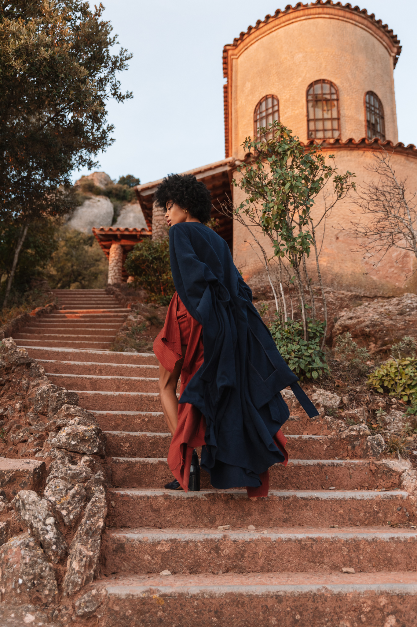 New Breath editorial photo 2