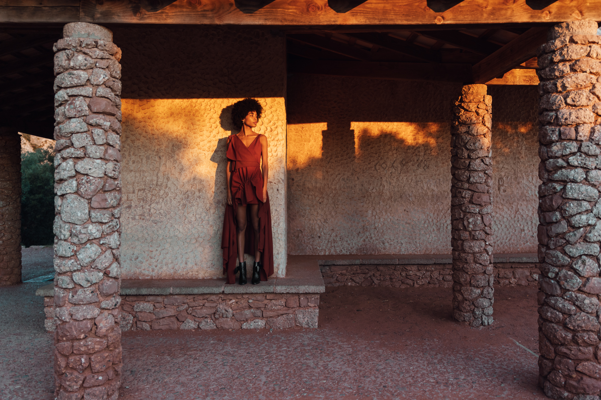 New Breath editorial photo 3