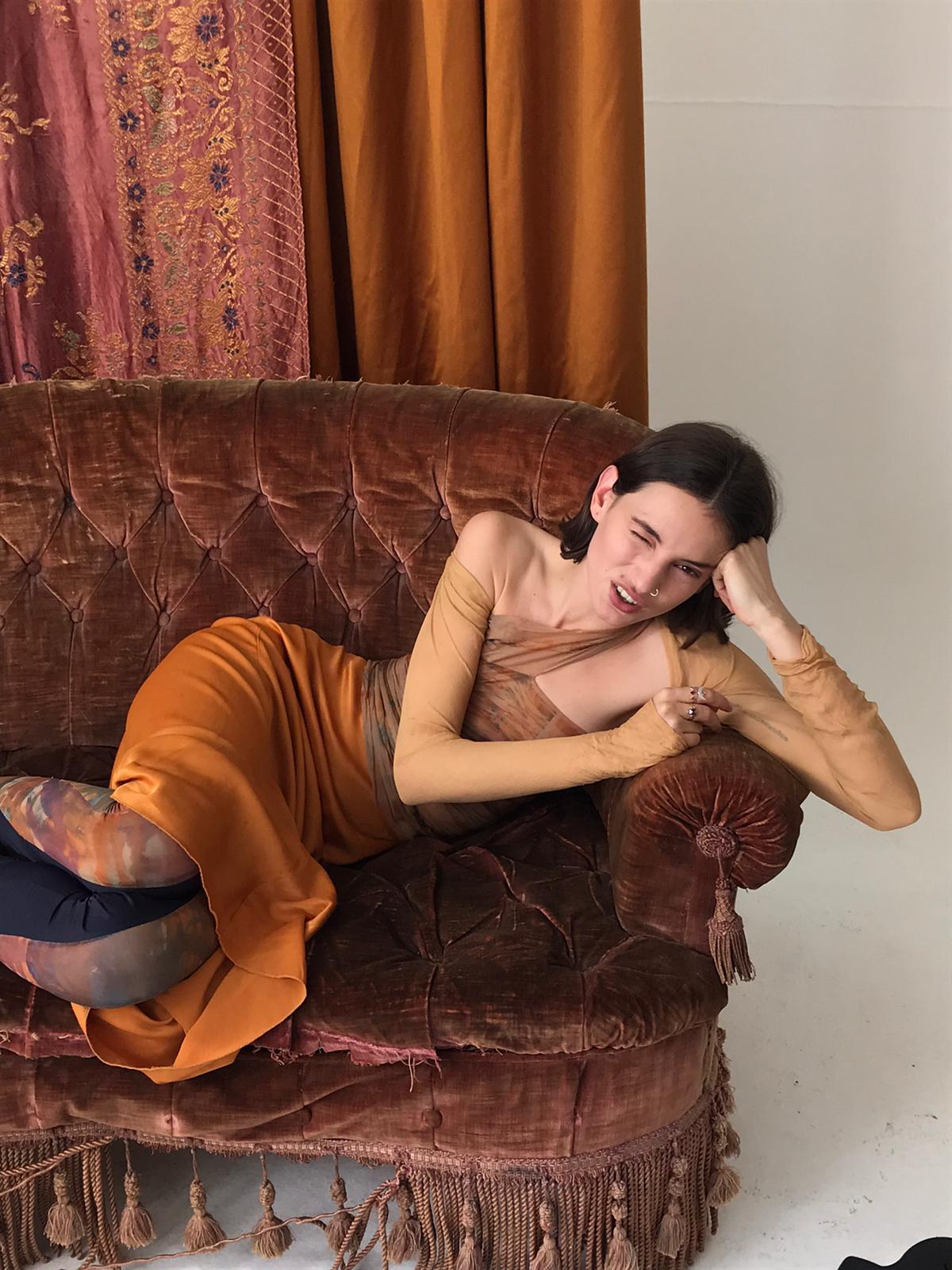 Sapta Sindhu editorial photo 5