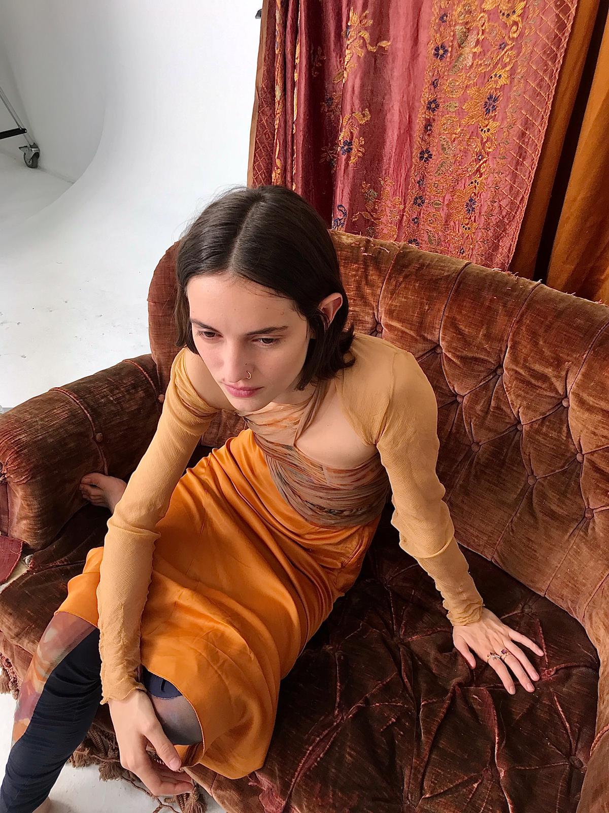 Sapta Sindhu editorial photo 6